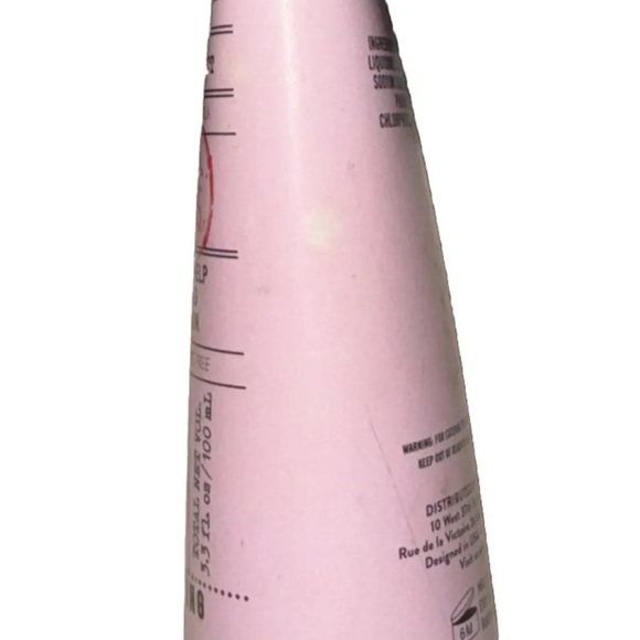 Argan Oil Premium Body Lotion 3.3 Fl Oz Scented Moisturizing Cream No. 6 OPENED - Picture 5 of 6